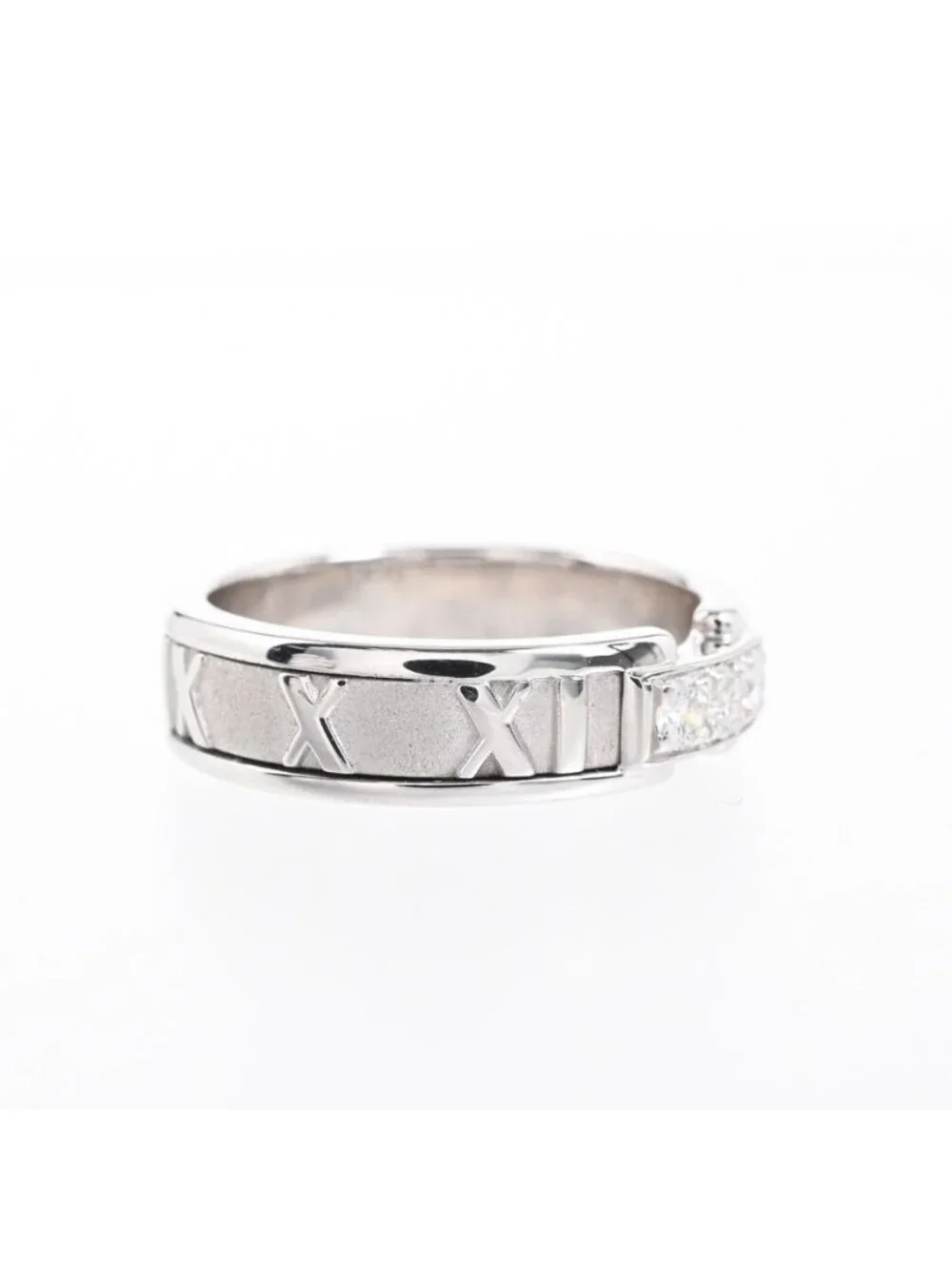 Tiffany & Co Ring Atlas